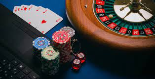 Официальный сайт Baboss Casino