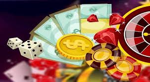 Официальный сайт Casino Pobeda