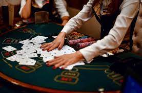 Зеркало Baboss Casino