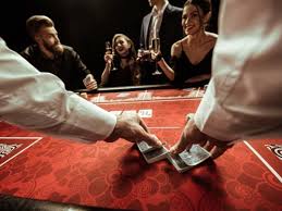 Auf Casino